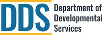 DDS Department of Developmental Services